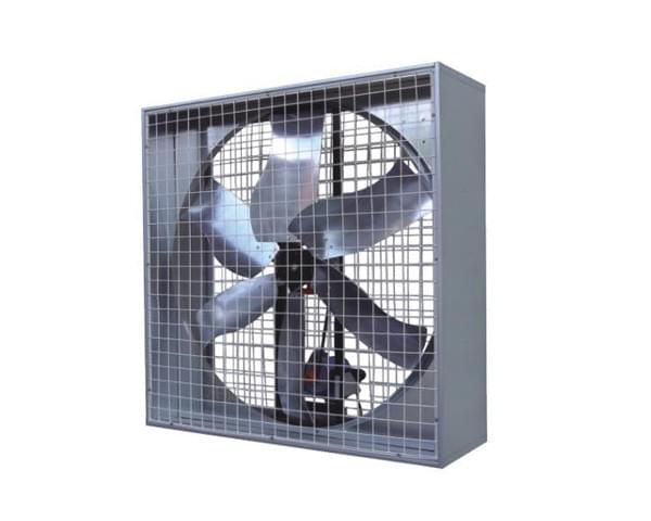 54吋錏框六葉扇