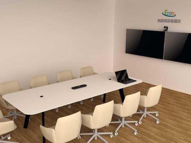 WLE80-無線視訊會議設備