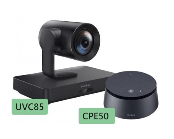 Yealink  | UVC85 BYOD