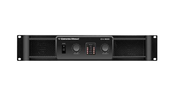 CERWIN VEGA CV-2800 專業擴大機