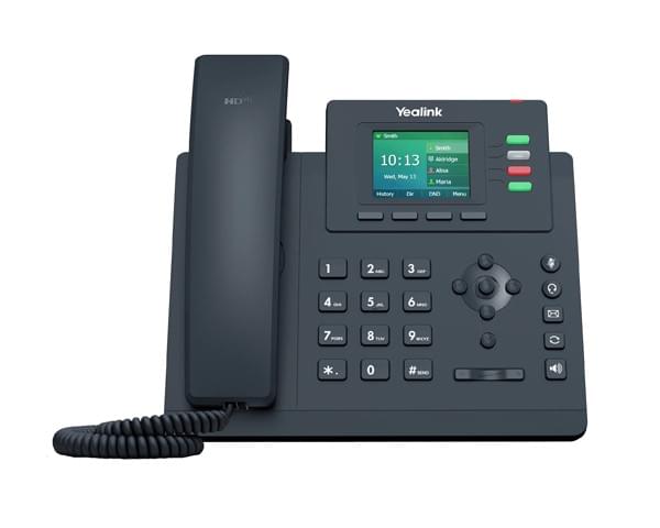Yealink T33P IP話機