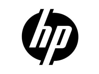 hp logo
