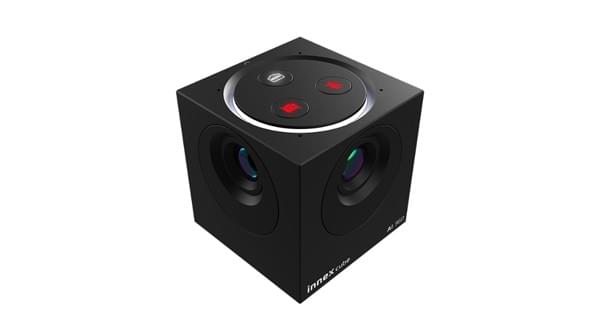 Innex Cube
