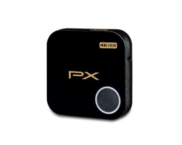 PX WFD-1500 無線影音分享器