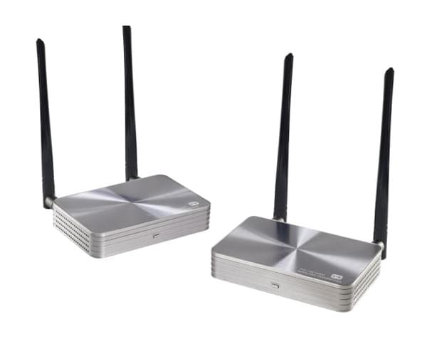 WTR-PRO /100米超長距離 無線HDMI高畫質傳輸盒