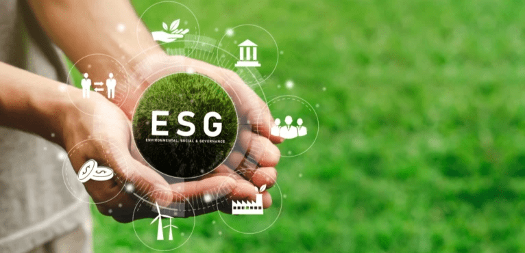 視訊會議esg
