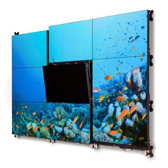 led screen