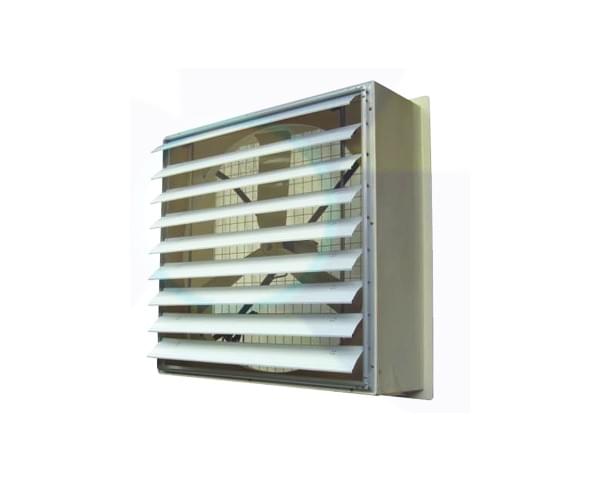 54吋FPR連桿SMC百葉扇