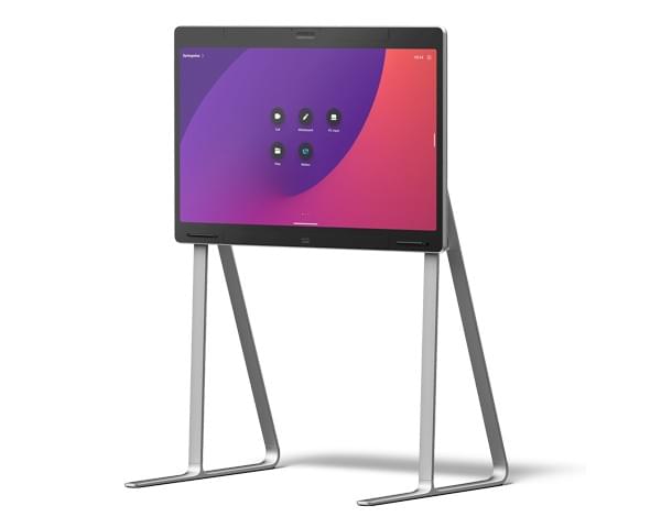 Cisco Board Pro 55 G2 視訊會議設備