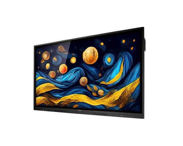 奇美CHIMEI 65吋互動觸控顯示器 | EB-65T50U