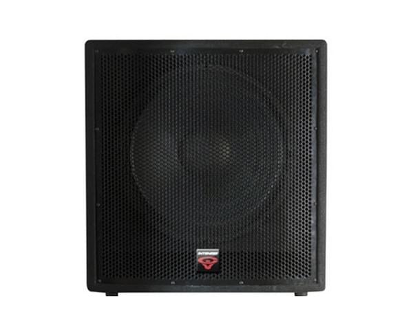 CERWIN VEGA INT-118S 專業喇叭