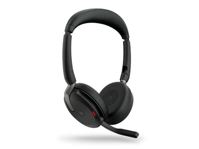 Jabra Evolve2 65 Flex 無線藍牙耳機