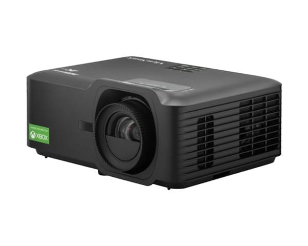 Viewsonic LX700-4K RGB 雷射投影機