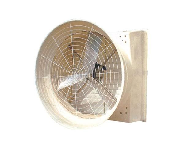 60吋直結百葉喇叭扇