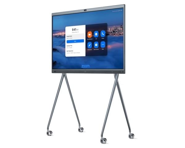 Yealink  | meetingboard