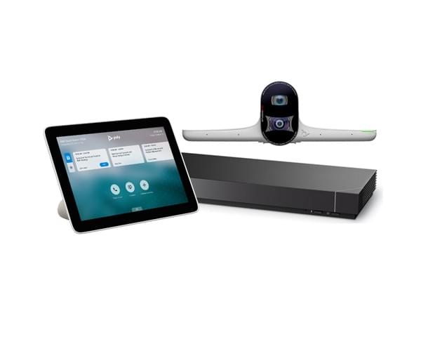 Poly e70視訊設備