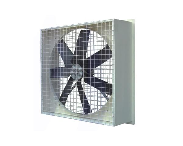 54吋FRP四方型七葉風扇