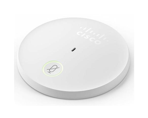 Cisco table microphone 思科桌面麥克風