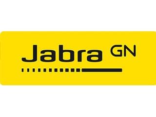 Jabra logo