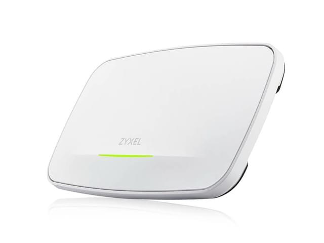 Zyxel WBE530 BE11000 WiFi 7 三頻 NebulaFlex Pro 無線網路基地台