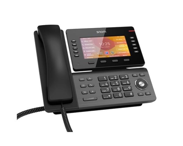 Snom D865