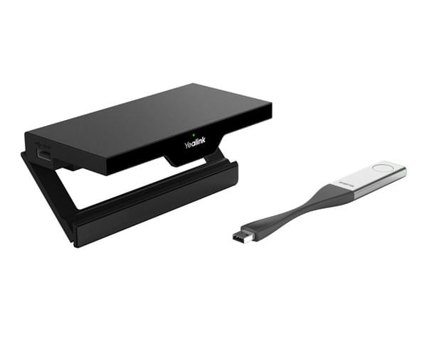 Yealink RoomCast 無線投影分享器