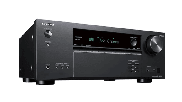 ONKYO TX-NR6100 專業擴大機