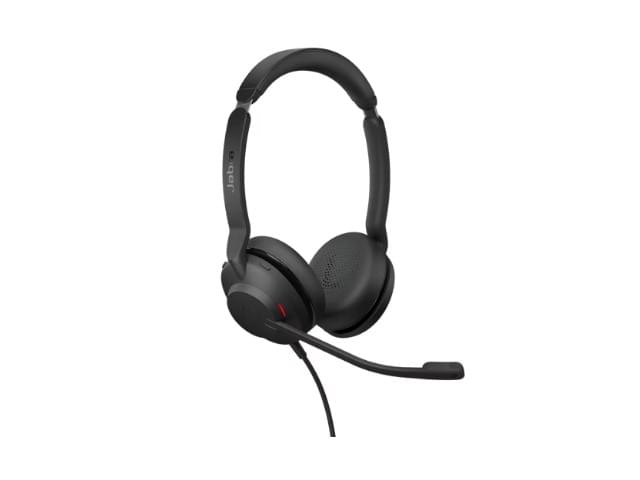 Jabra Evolve2 50 商務耳機
