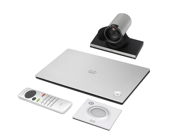 cisco sx20 視訊會議設備