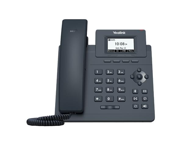Yealink T30P IP話機