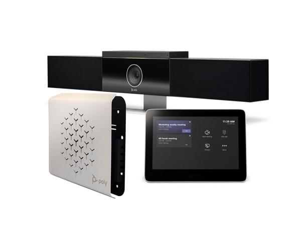 Poly G40T 視訊設備