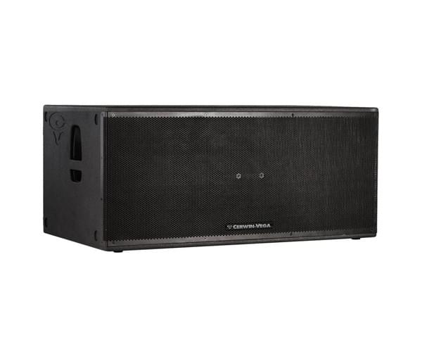 CERWIN VEGA CVXL-218S 專業喇叭
