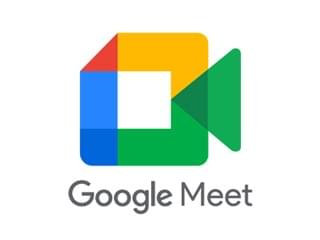 google meet logo
