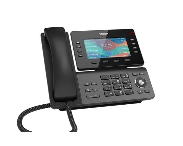 Snom D862