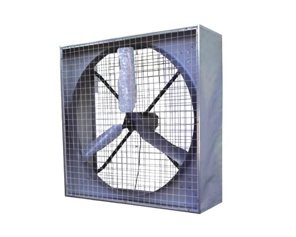 62寸錏框三葉扇