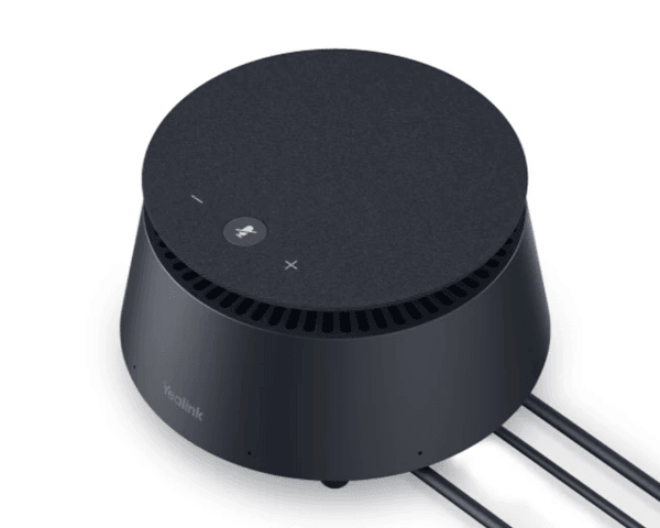 Yealink  | CPE40專業級視訊會議全向麥克風