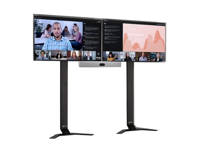 enzo estc65視訊會議系統組