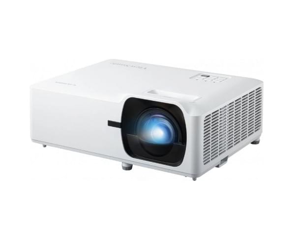 ViewSonic LS710HD 短焦商務投影機