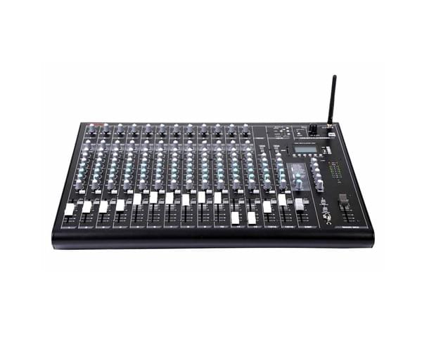 CERWIN-VEGA CVM16 專業混音器