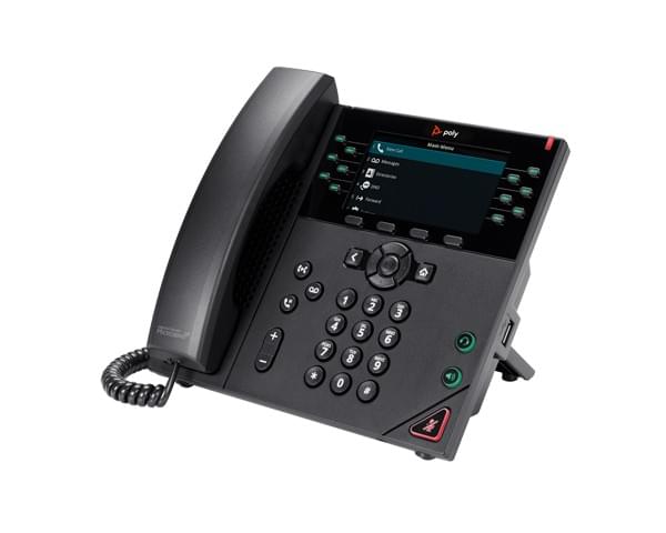 Poly IP phone