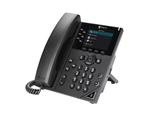 Poly IP phone
