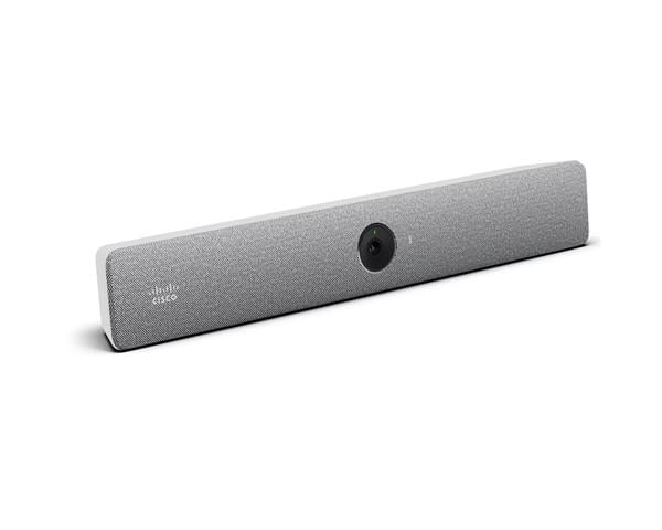 Cisco Room Bar視訊設備