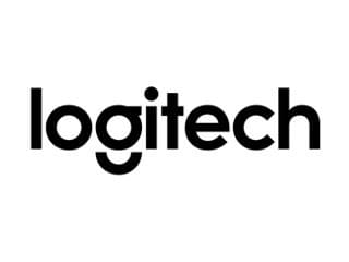 logtiech logo