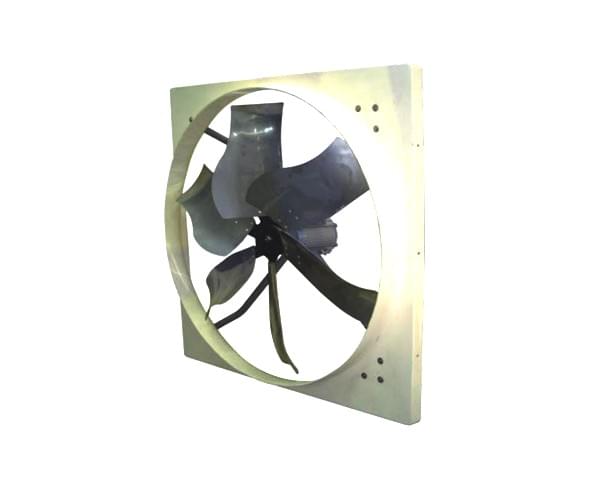 54吋六葉式省電強風扇