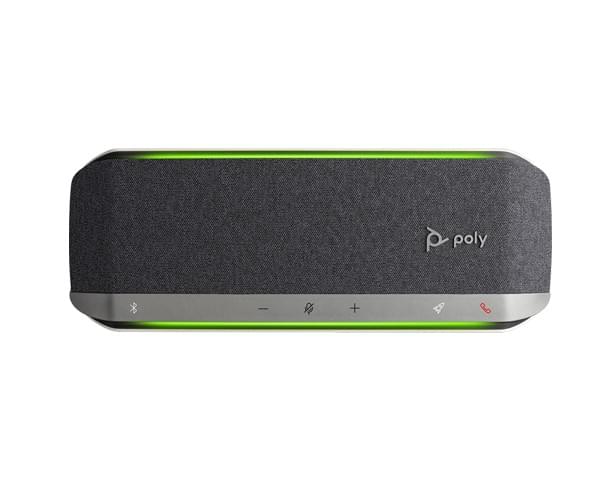 Poly sync40 speakphones