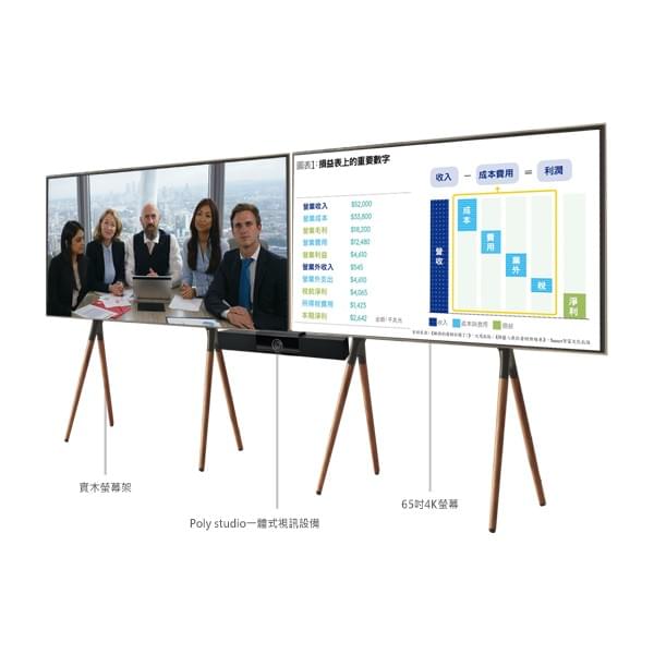 enzo erw65視訊設備