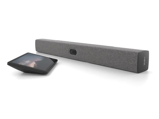 Neat Bar Generation 2