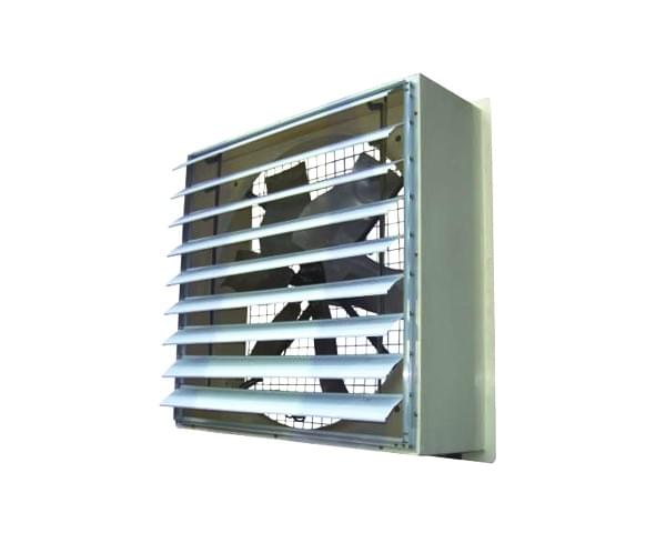 FS54-6D / 54吋六葉連桿百葉扇