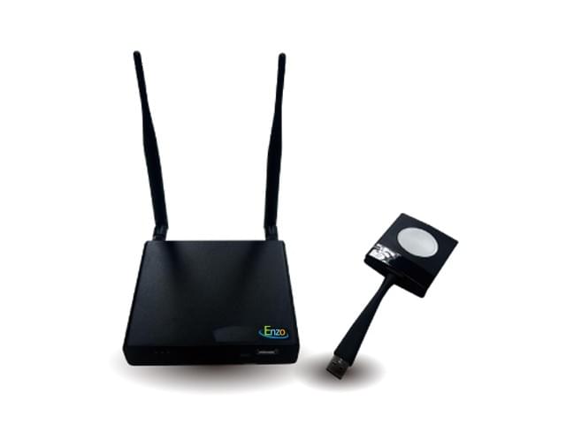 redishow OD006無線投影伺服器