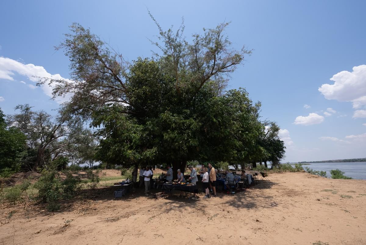 Experience the fusion of wildlife and gourmet dining in the heart of Africa Embark on Culinary Journeys Across Africa The Big Burly Chef (TBBC) is a luxury culinary and adventure-travel brand that curates bespoke African safaris and global food-driven journeys. Blending world-class wildlife experiences, exceptional food & wine, and authentic local culture, TBBC designs intimate, high-touch adventures for curious, discerning travelers. Tagline: Where Wild Places Meet Great Food Value Proposition: TBBC offers fully customized, small-group and private experiences that balance adventure and comfort—pairing iconic wildlife encounters with meaningful cultural connection, wellness elements, and unforgettable dining. With deep on-the-ground expertise across Africa, TBBC handles every detail seamlessly, allowing guests to travel confidently, comfortably, and with purpose. Experience the fusion of wildlife and gourmet dining in the heart of Africa Embark on Culinary Journeys Across Africa The Big Burly Chef (TBBC) is a luxury culinary and adventure-travel brand that curates bespoke African safaris and global food-driven journeys. Blending world-class wildlife experiences, exceptional food & wine, and authentic local culture, TBBC designs intimate, high-touch adventures for curious, discerning travelers. Tagline: Where Wild Places Meet Great Food Value Proposition: TBBC offers fully customized, small-group and private experiences that balance adventure and comfort—pairing iconic wildlife encounters with meaningful cultural connection, wellness elements, and unforgettable dining. With deep on-the-ground expertise across Africa, TBBC handles every detail seamlessly, allowing guests to travel confidently, comfortably, and with purpose.